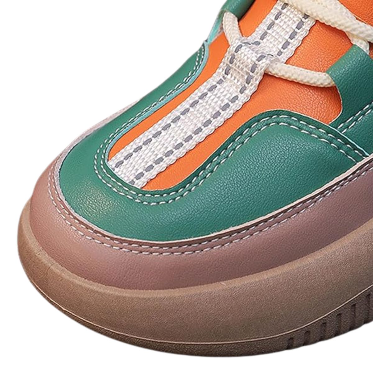 URBOTS - Tenis casuales love para mujer