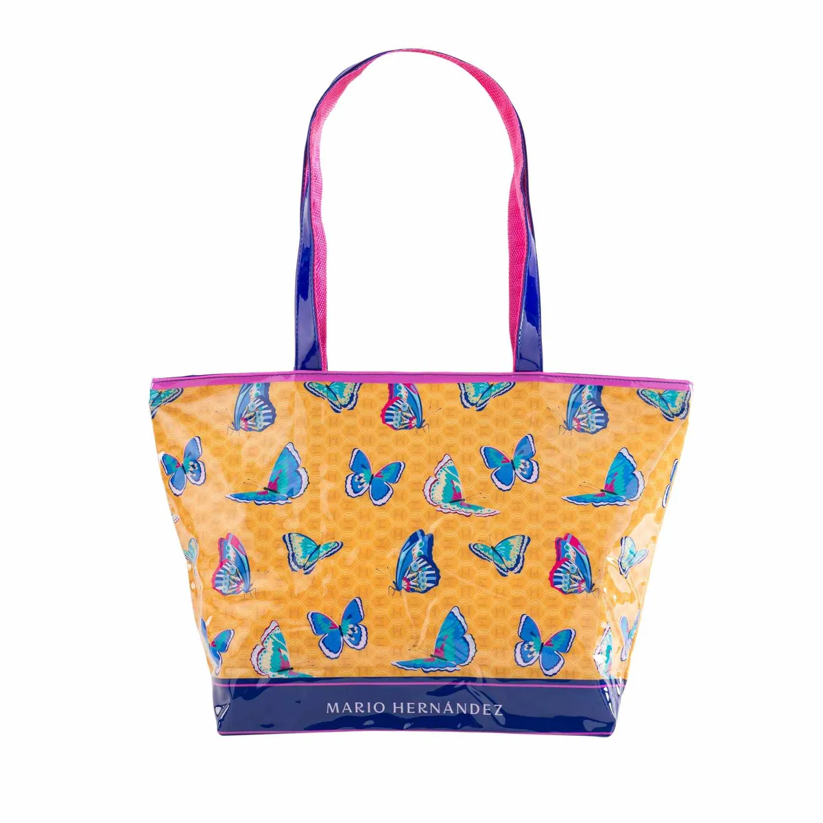 MARIO HERNANDEZ - Shopping Navidad Canario Xmas