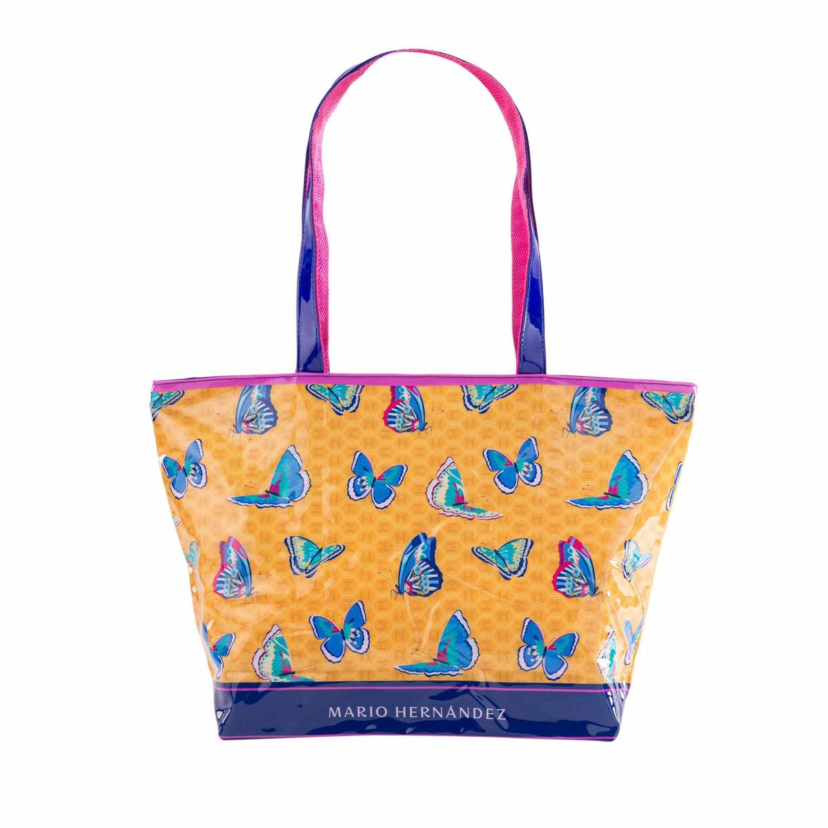 MARIO HERNANDEZ - Shopping Navidad Canario Xmas