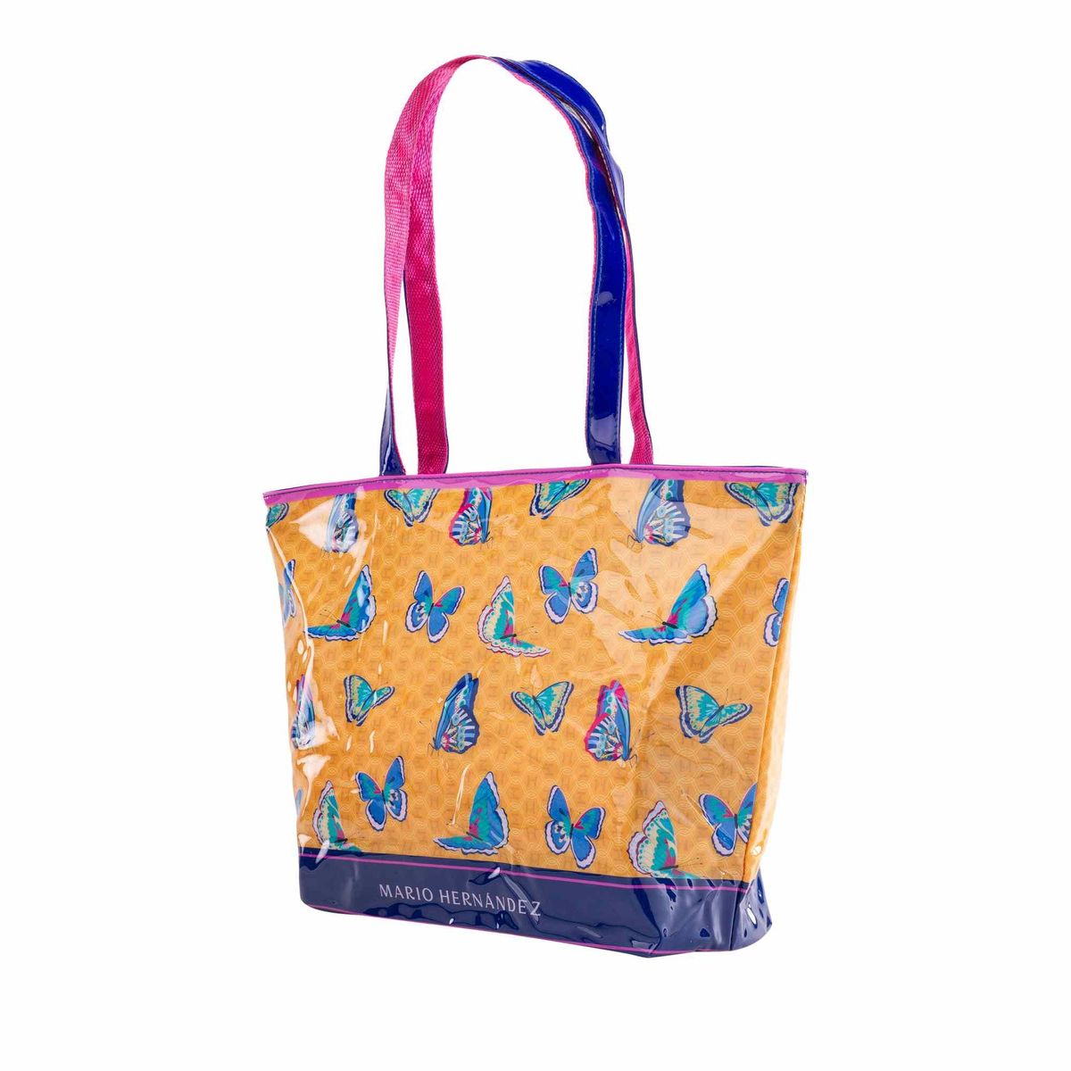 MARIO HERNANDEZ - Shopping Navidad Canario Xmas