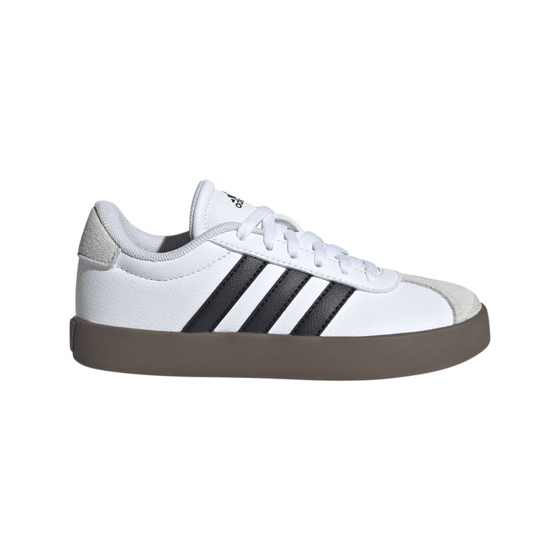 ADIDAS - ZAPATILLA ADIDAS NIÑOS VL COURT 3.0 - ID9062