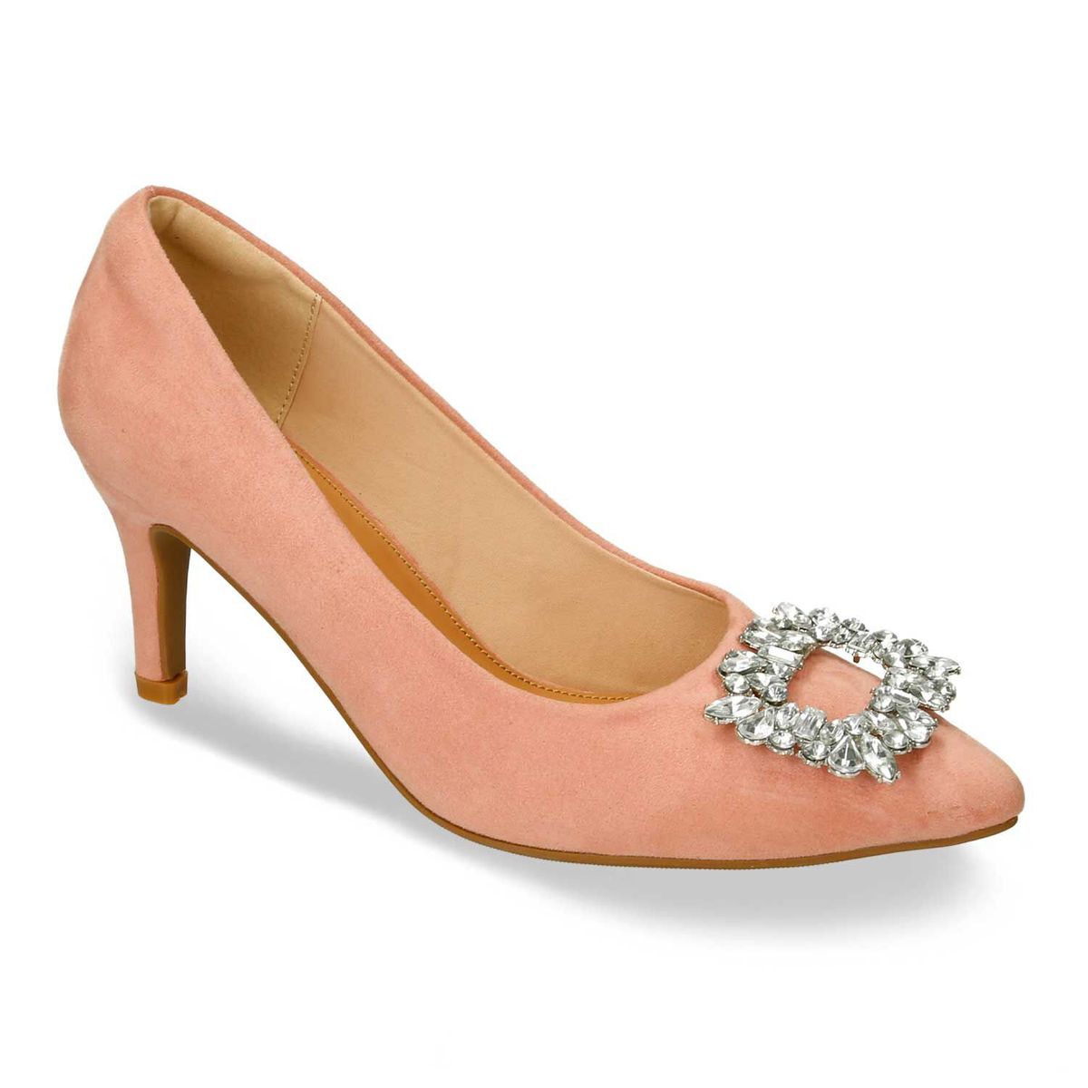 BATA - Tacones Para Mujer Bata Helena