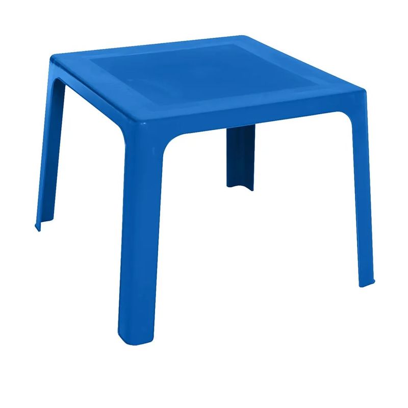 RIMAX - Mesa Infantil Pequeñin Rimax Azul