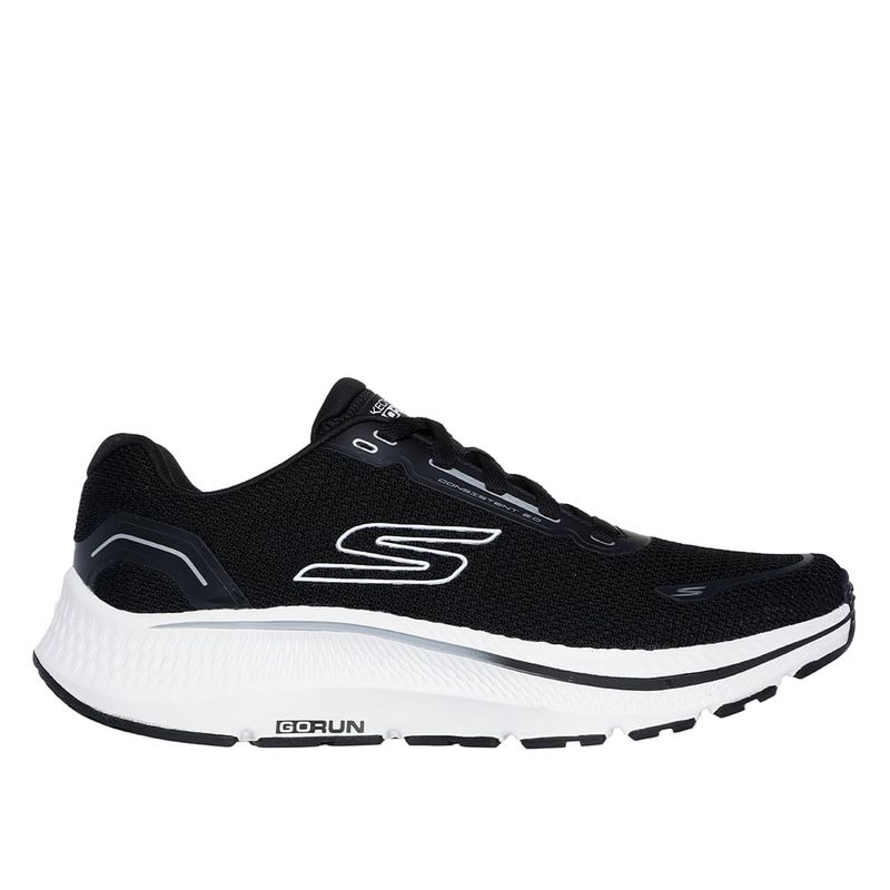 SKECHERS - Tenis de Hombre marca SKECHERS en Color NEGRO   TENIS 220879BKW