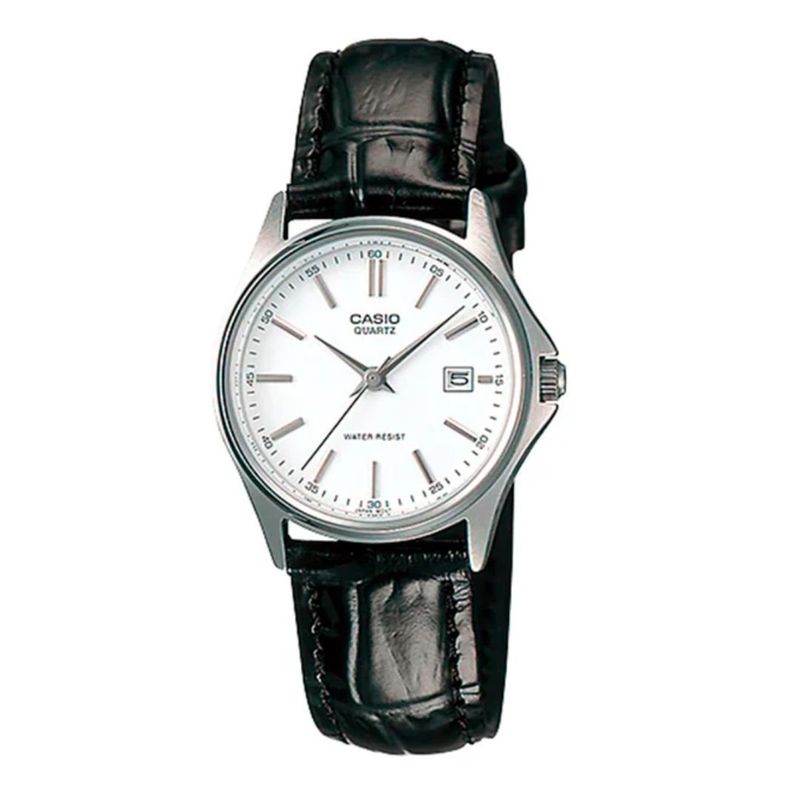 CASIO - Reloj Casio Modelo LTP-1183E-7A Dama Elegante