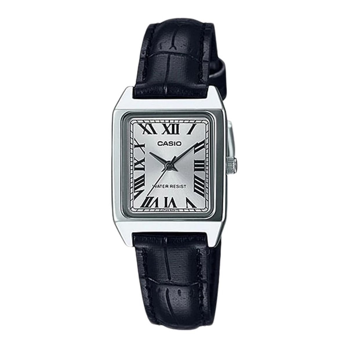 CASIO - Reloj Mujer Casio Modelo LTP-V007L-7B1 Diseño Elegante