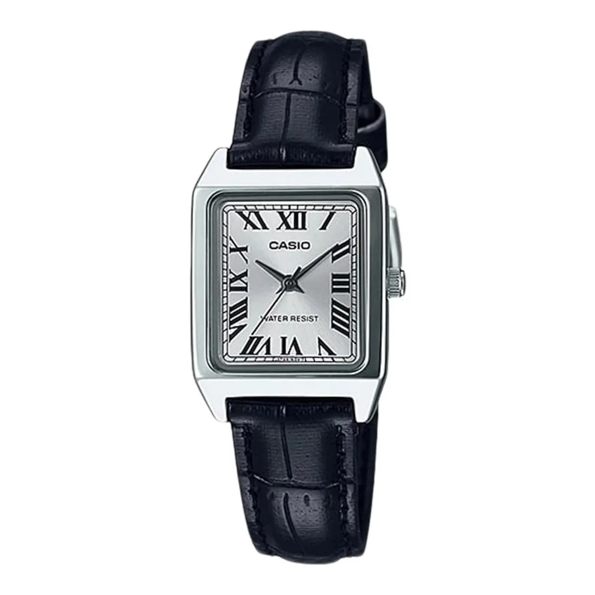 CASIO - Reloj Mujer Casio Modelo LTP-V007L-7B1 Diseño Elegante
