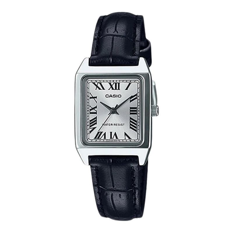 CASIO - Reloj Casio Modelo LTP-V007L-7B1 Diseño Elegante