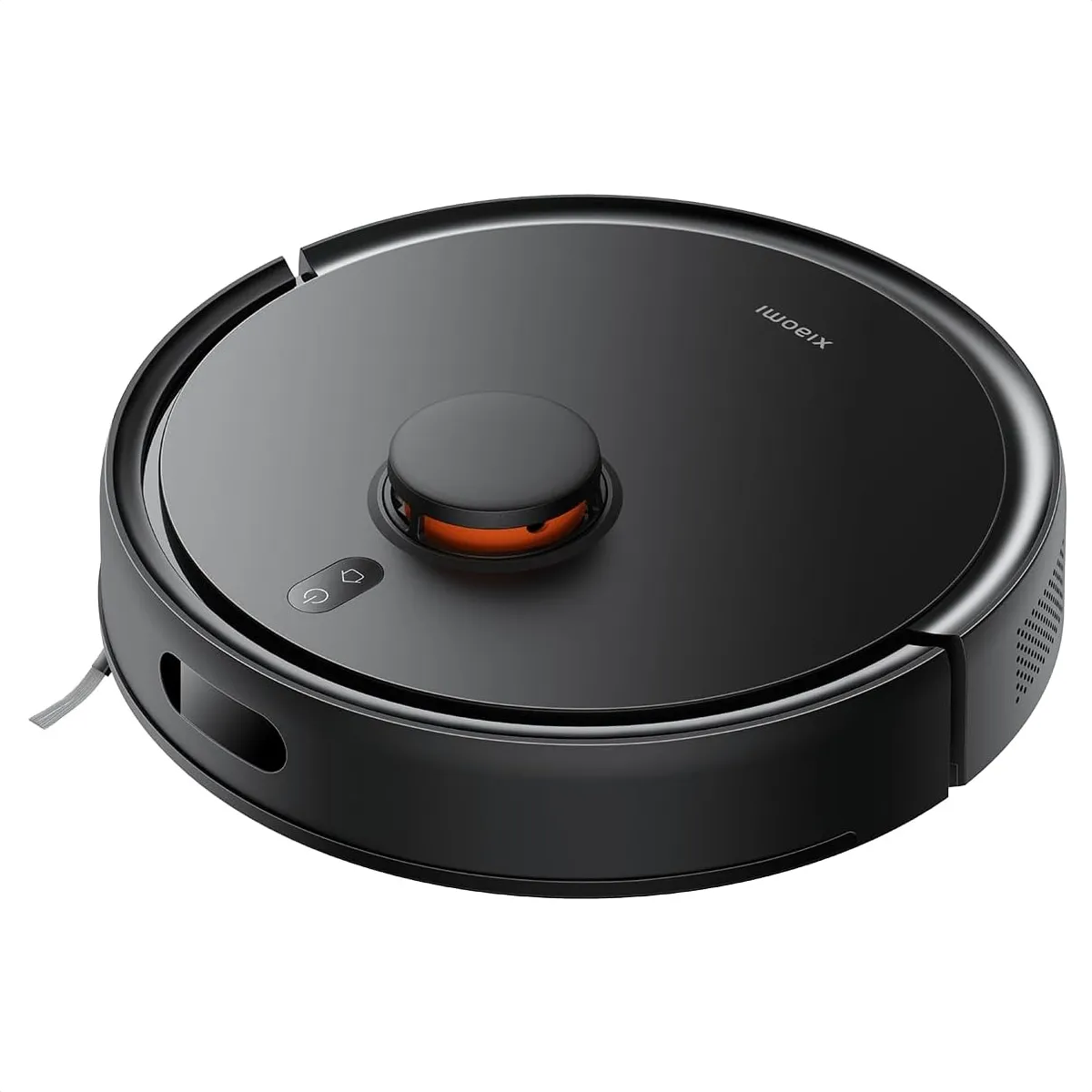 XIAOMI - Xiaomi Robot Vacuum S20+ Aspiradora Trapeadora Smart Black