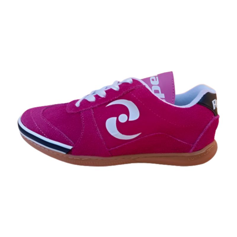 RYAD - TENIS FUTBOL DE SALON MARCA RYAD COLOR FUSCIA.