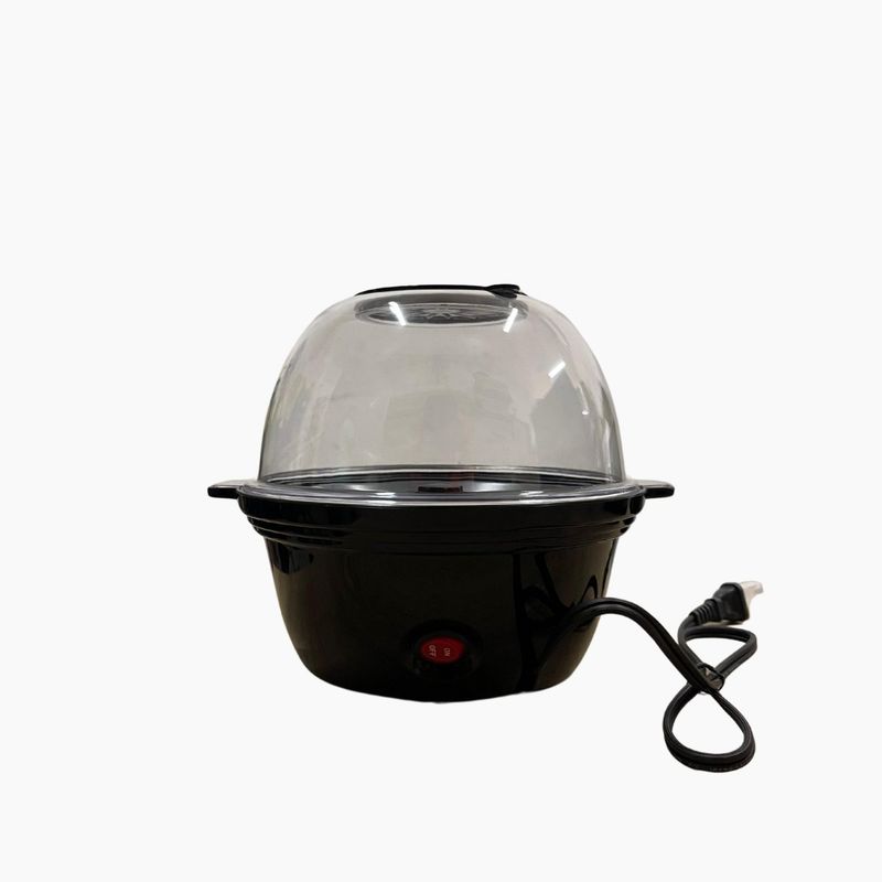 PLUS SOLUTIONS - Crispetera Caramelizable OnOff RP2218