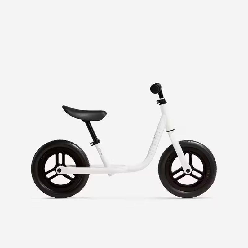 GENERICO - Bicicleta sin pedales para Niños de 2 a 4