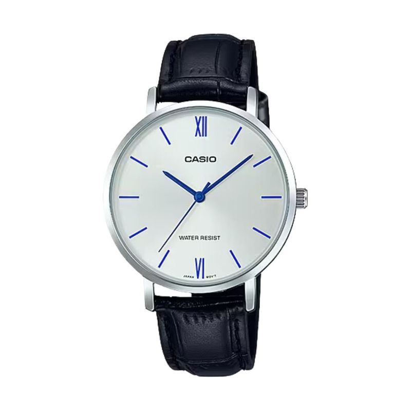 CASIO - Reloj Casio LTP-VT01L-7B1 Dama Elegante