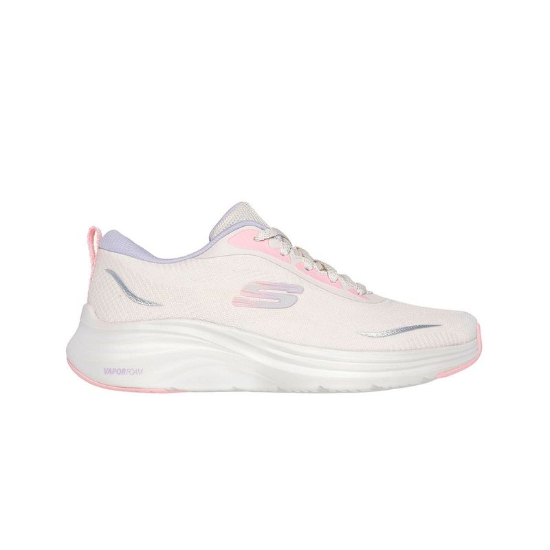 SKECHERS - TENIS VAPORFOAM-SMOOTHRIDE SKECHERS DAMA