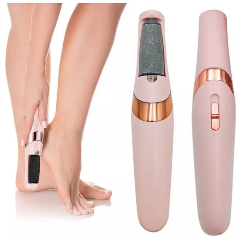 ONE PIXEL - Pulidor Automático De Pies Pedicura Eléctrica Recargable