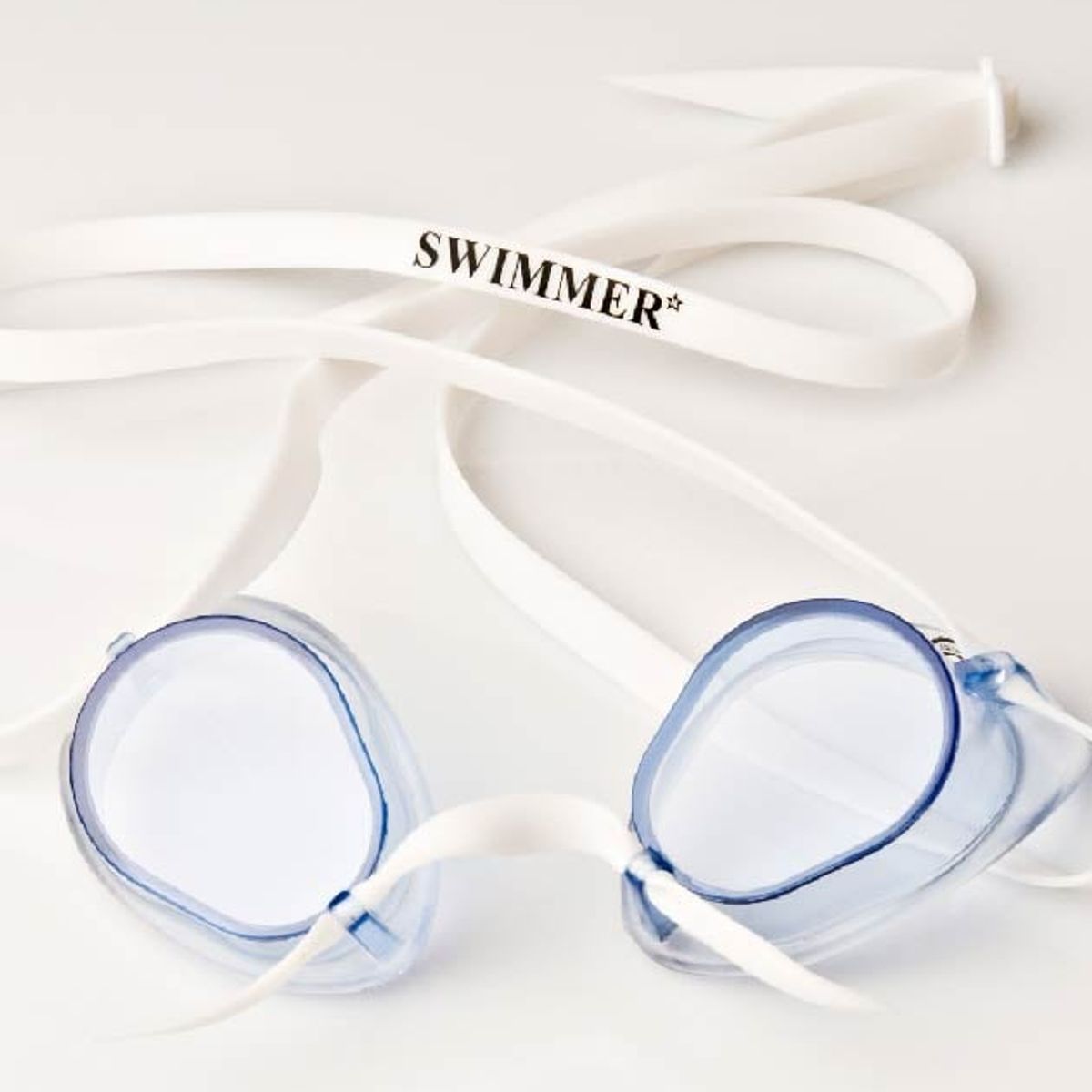 SWIMMER - GAFA NATACIÓN SUECA COMPETENCIA