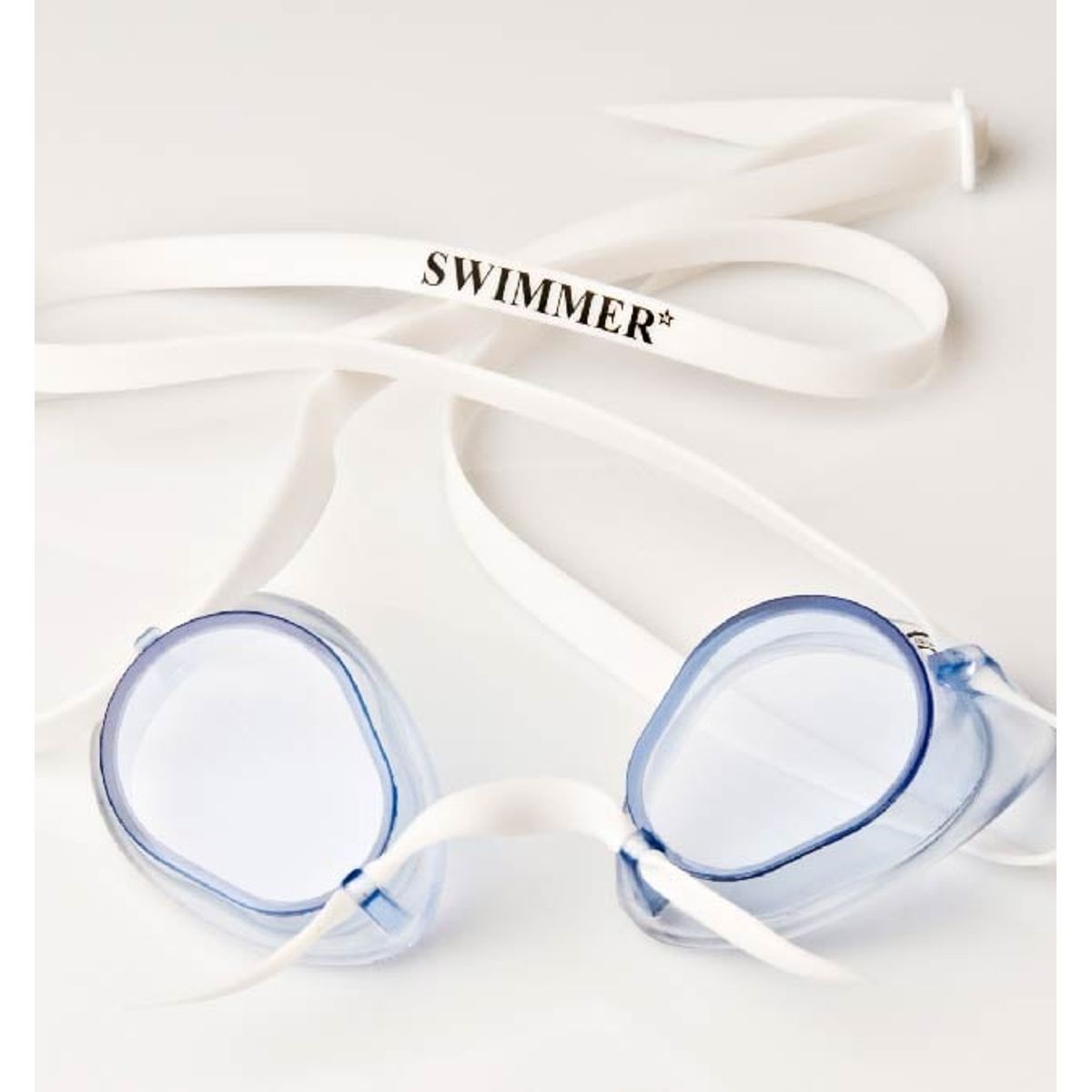 SWIMMER - GAFA NATACIÓN SUECA COMPETENCIA