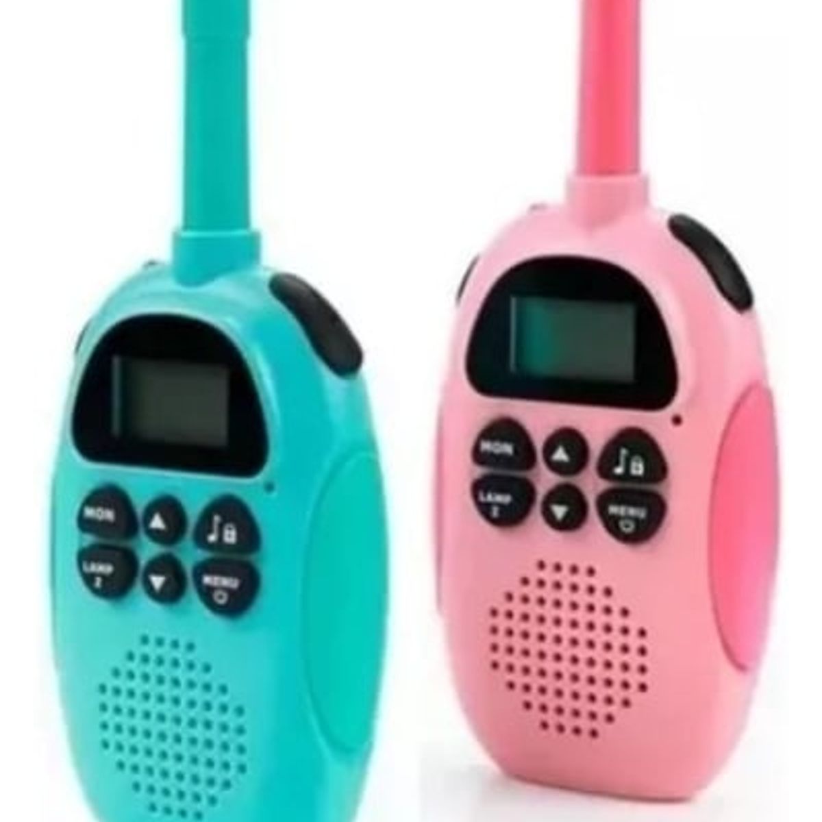 GENERICO - WALKIE TALKIE KIDS DJ-100