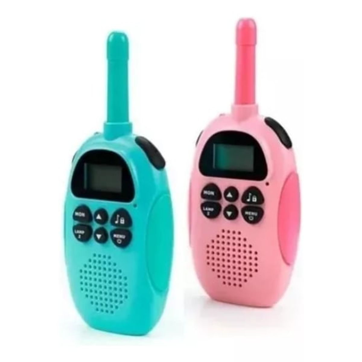 GENERICO - WALKIE TALKIE KIDS DJ-100