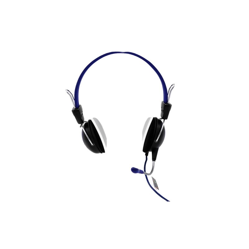 J&R - DIADEMA CON MICRO INDESTRUCTIBLE J&R 012