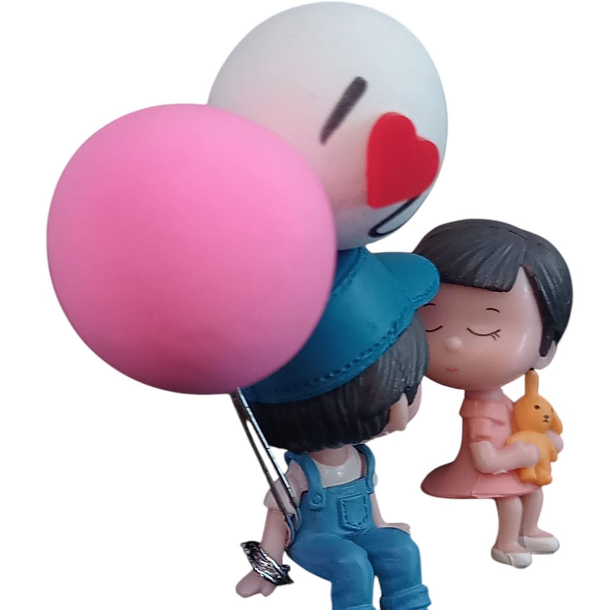 UNIVERSAL - Decoración Lindas Parejas para colocar oficina escritorio carro