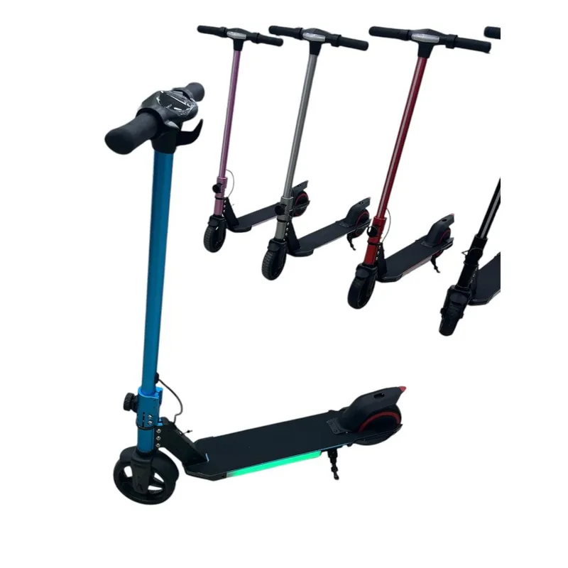HOME - Monopatin Electrico Scooter Jovenes Nuevo Diseño
