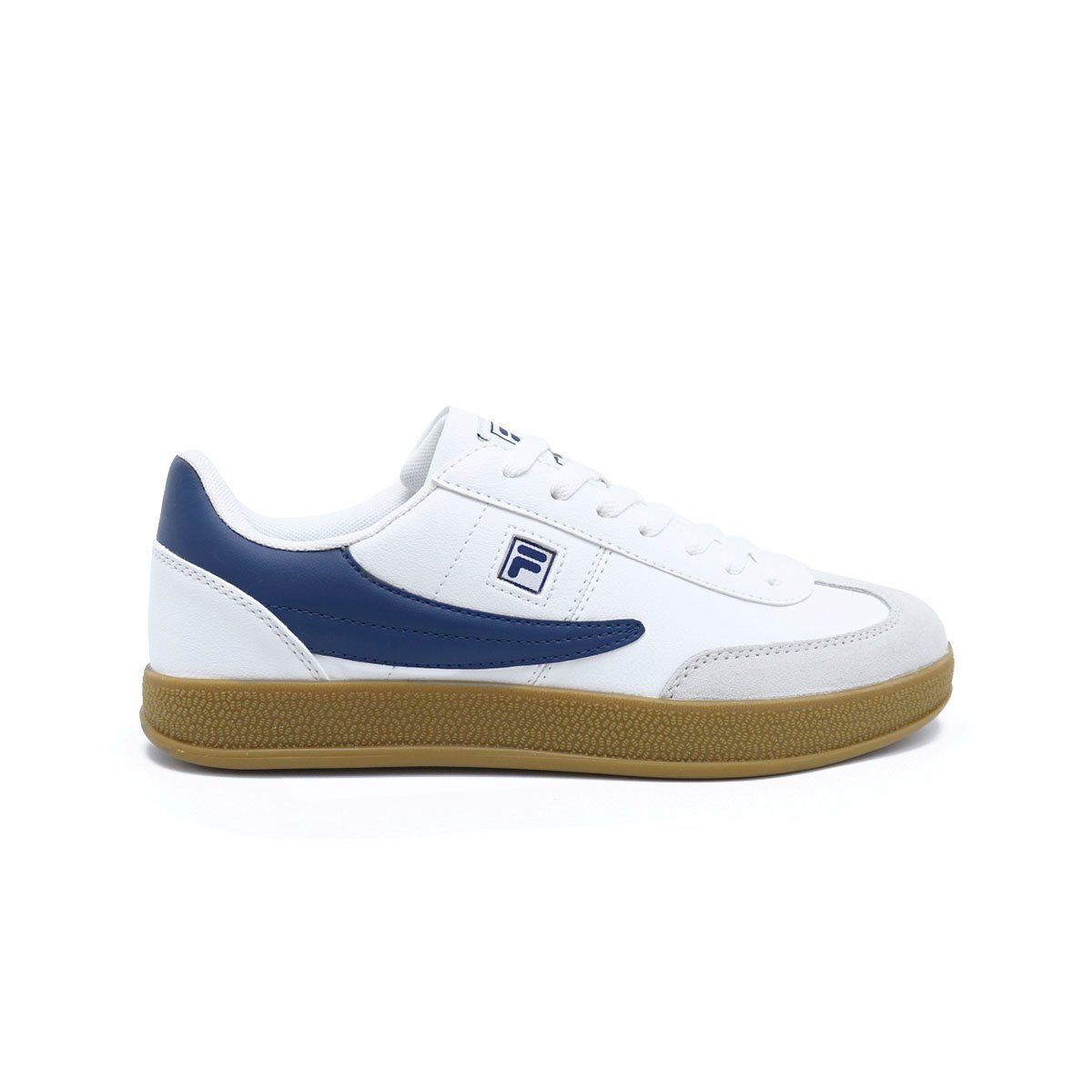 FILA - TENIS BURTER FILA HOMBRE