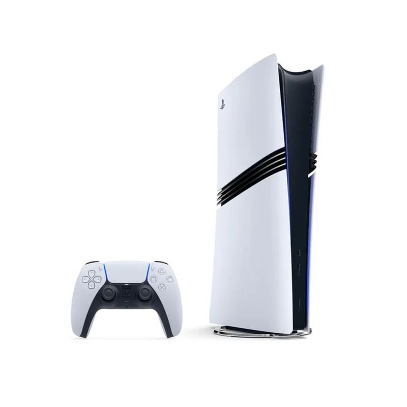 SONY - Consola Playstation 5® Digital Pro 2tb
