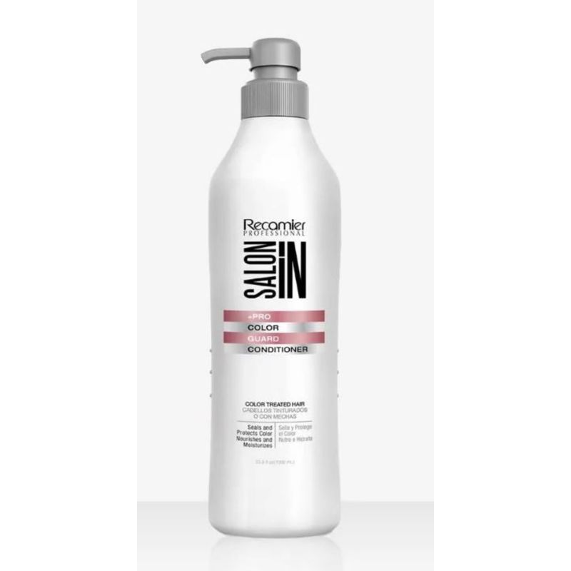 RECAMIER - Acondicionador Color Guard 1L
