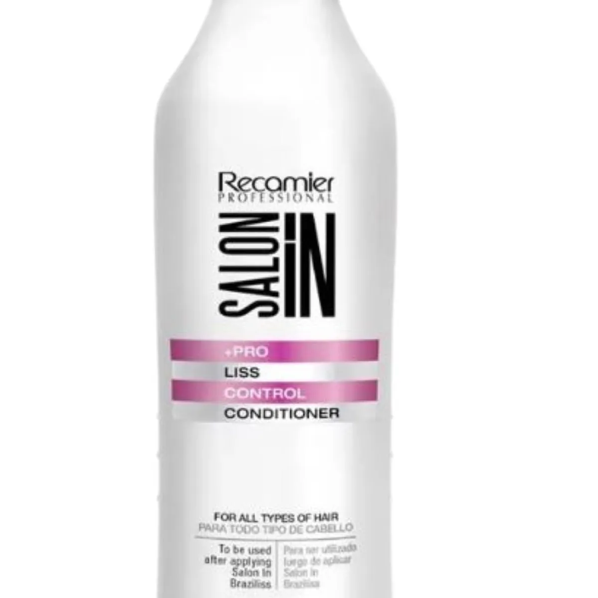 RECAMIER - Acondicionador Liss Control 1L Recamier