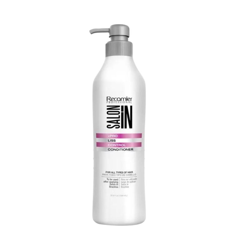 RECAMIER - Acondicionador Liss Control 1L Recamier