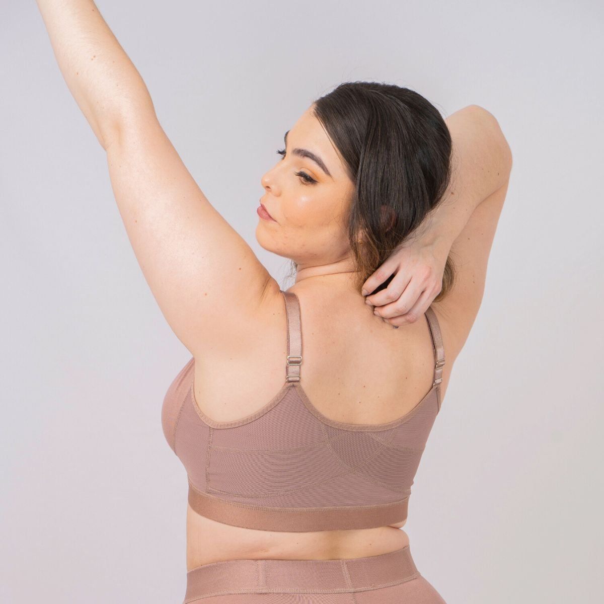 SAN ANGELO - Brasier Post Quirúrgico Ref P22