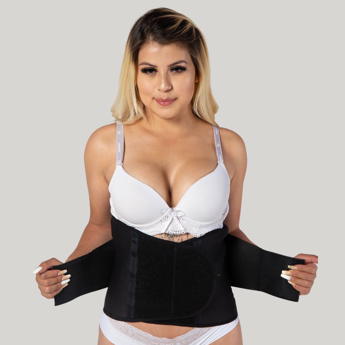 SAN ANGELO - Cinturilla de avispa CT-002