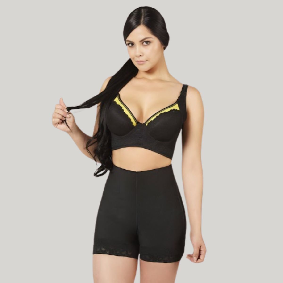 SAN ANGELO - Short Neopreno Moldeador Ref MagicShort