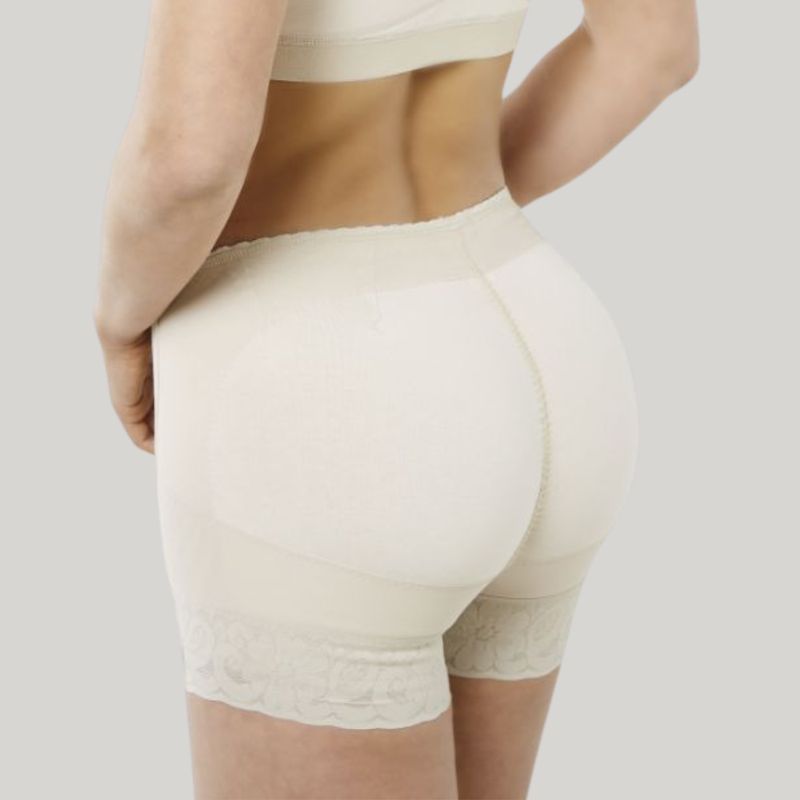 SAN ANGELO - Short Levanta Cola Tradicional SH-05