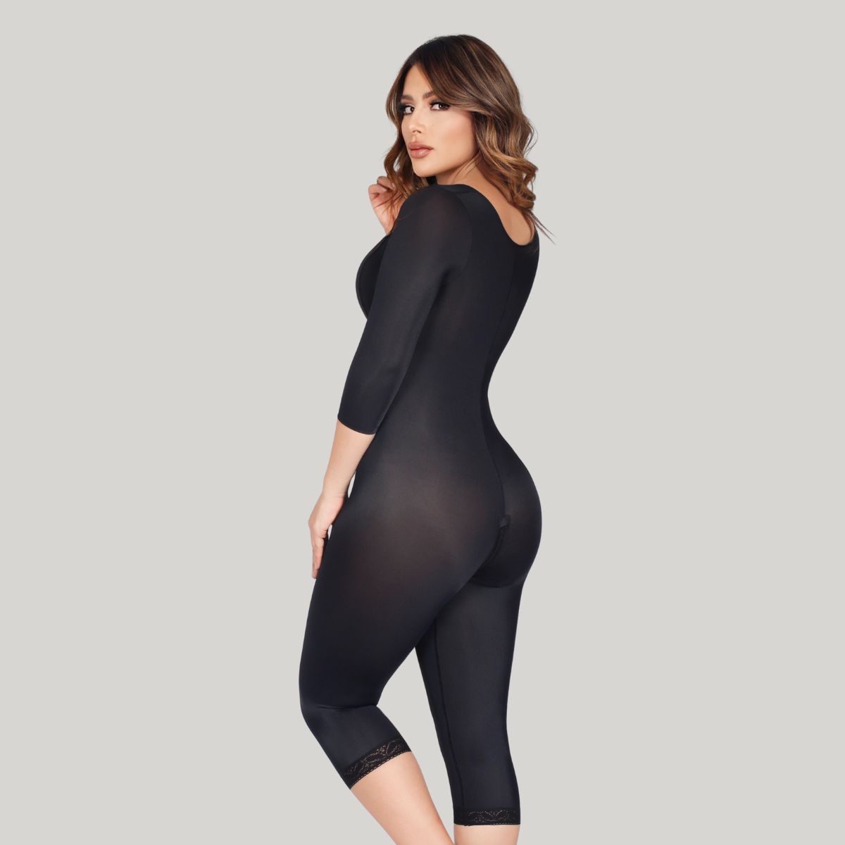 SAN ANGELO - Estilizador Full Body ST-07L