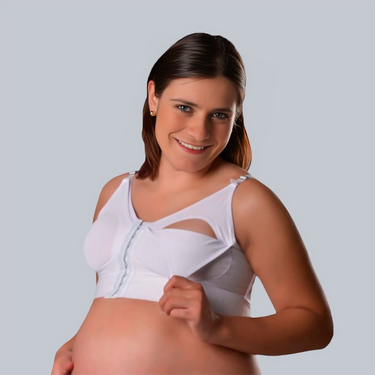 SAN ANGELO - Brasier de Lactancia Ref ST-M22