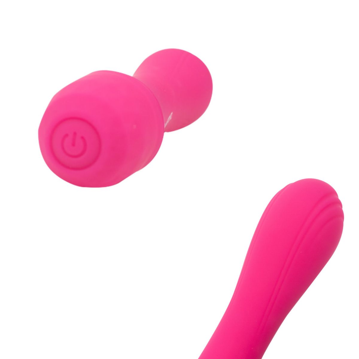 DISTRISEX - Bala Vibradora Kena Camtoyz