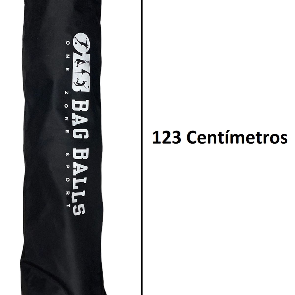 GENERICO - Tula Balonera Ozs 5 Balones Aproximadamente Poliester Lona