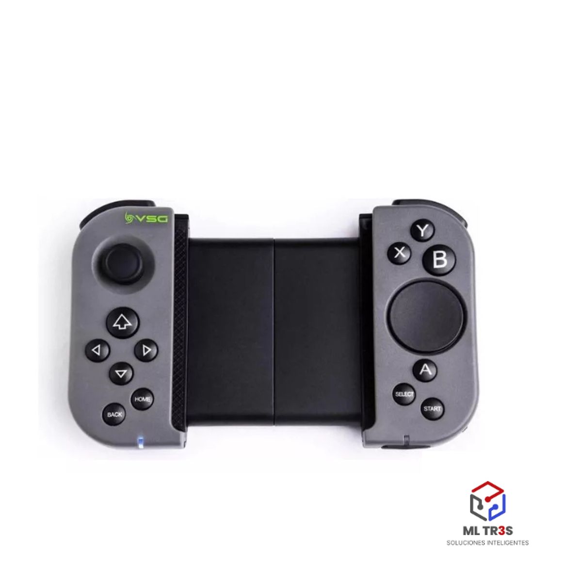 VSG COLOMBIA - Consola Control Gamer Smartphone VSG  Cignus.