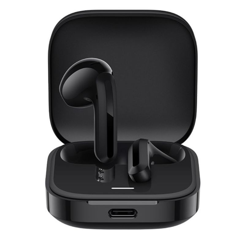 XIAOMI - Auriculares Xiaomi Redmi Buds 6 Active Negro.