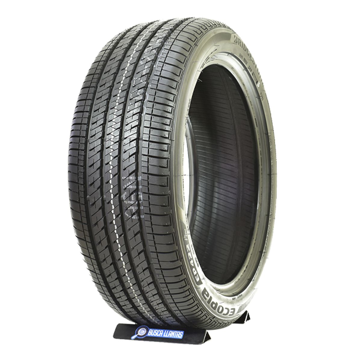 BRIDGESTONE - Llanta Bridgestone 205/55 R17 Ecopia EP422 Plus