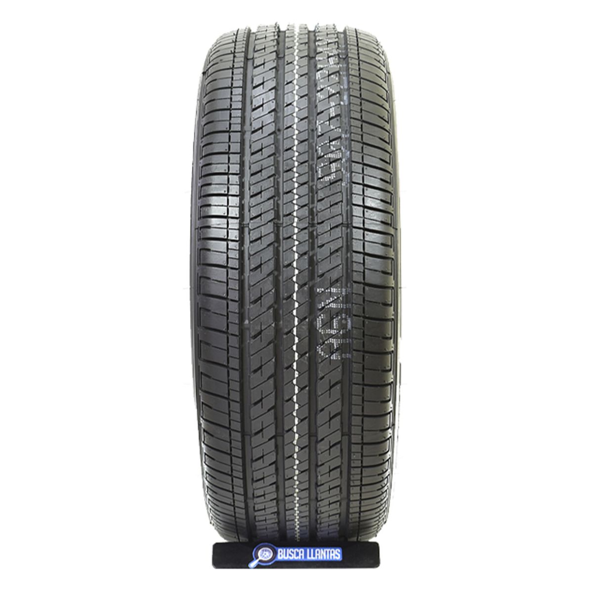 BRIDGESTONE - Llanta Bridgestone 205/55 R17 Ecopia EP422 Plus