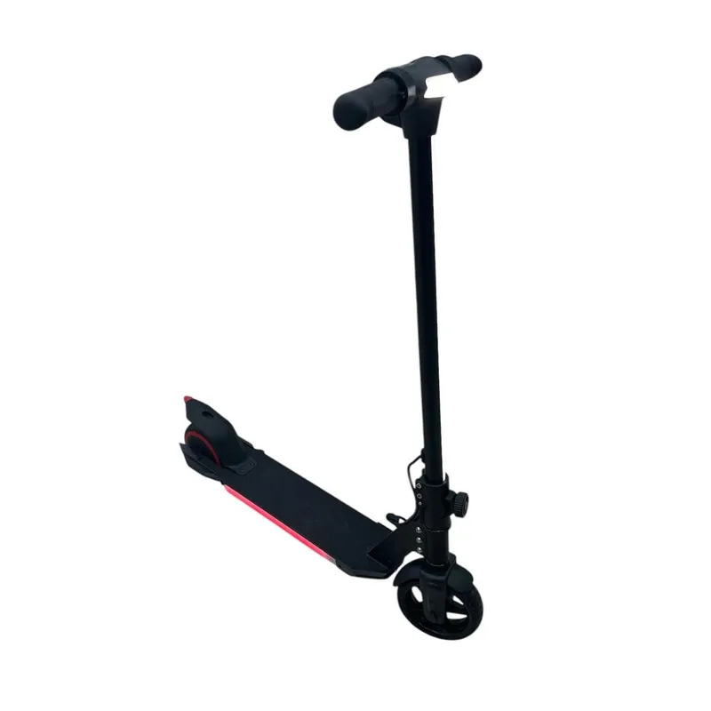 HOME - Patineta eléctrica scooter - motor 250w 80kl  18klh