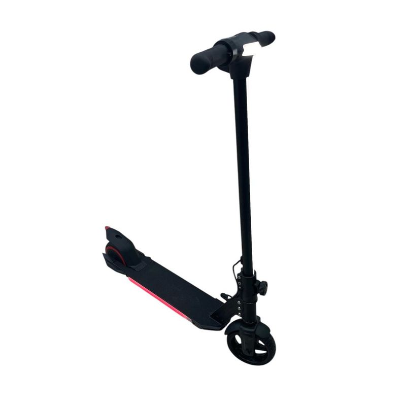 HOME - Patineta Scooter Eléctrico Monopatin Adultos Chicos 80K RGB