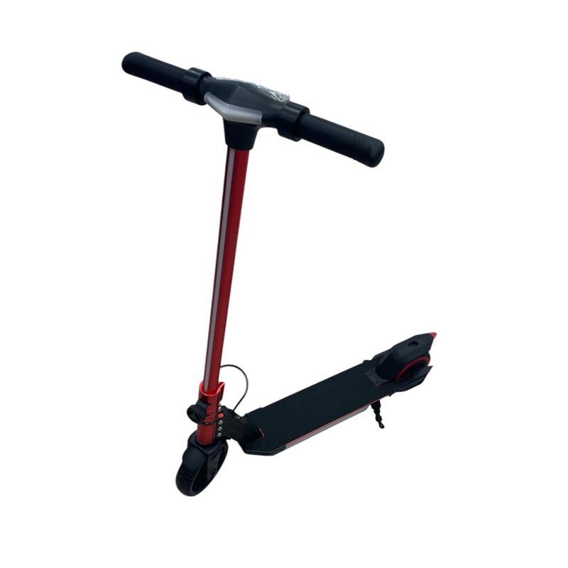 HOME - Patineta eléctrica scooter - motor 250w 80kl  18klh