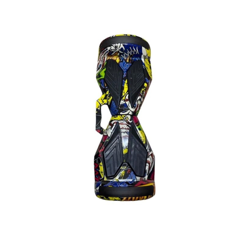 HOME - Malumeta Hoverboard 8 Pulgadas