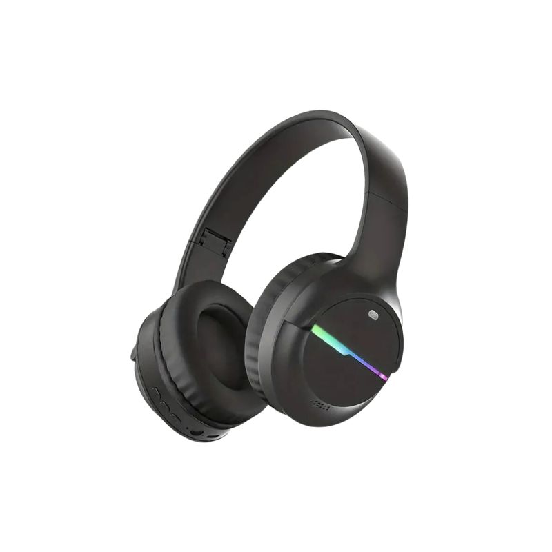 GENERICO - Diadema Ajustable Bluetooth Y07
