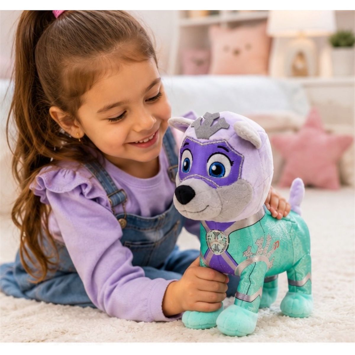MULTIPLACE COLOMBIA - Perro robotico para niños camina y canta-