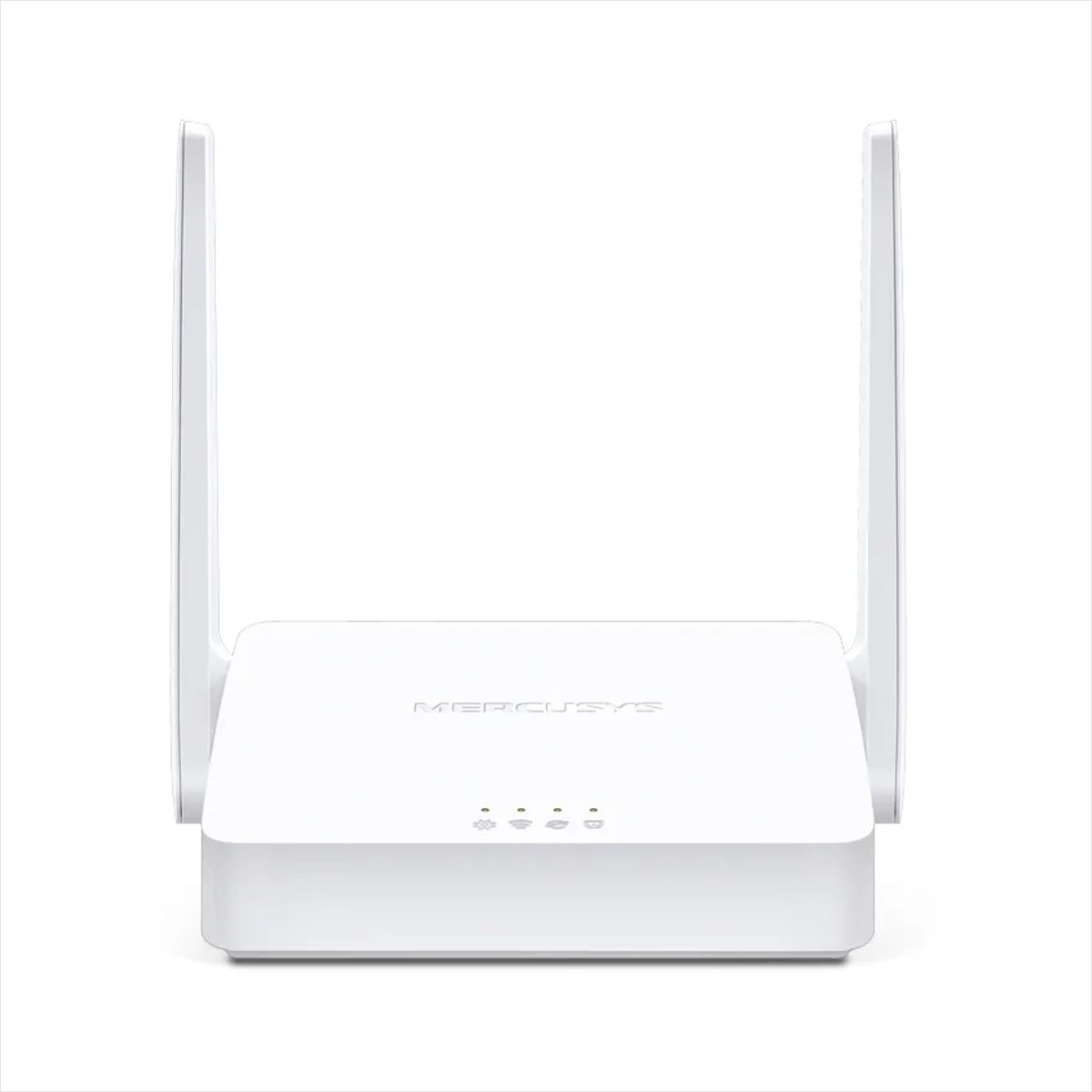 MERCUSYS - Router Wifi Multi-modo Repetidor N 300mbps Mercusys MW302R